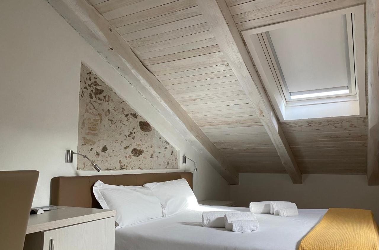 B&B Cerasarella Vibo Valentia Luaran gambar