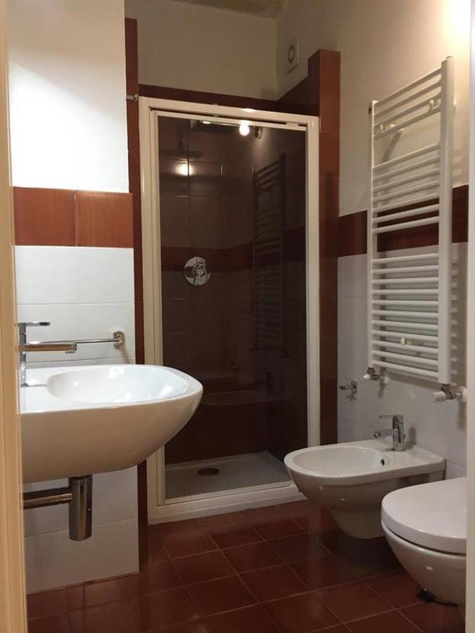 B&B Cerasarella Vibo Valentia Luaran gambar