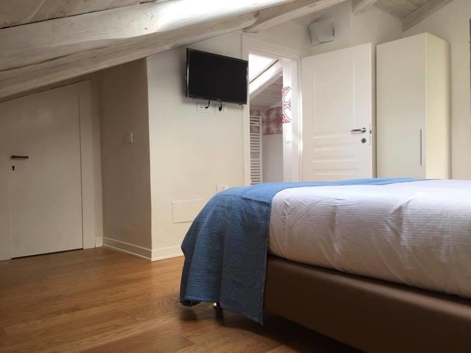 B&B Cerasarella Vibo Valentia Luaran gambar