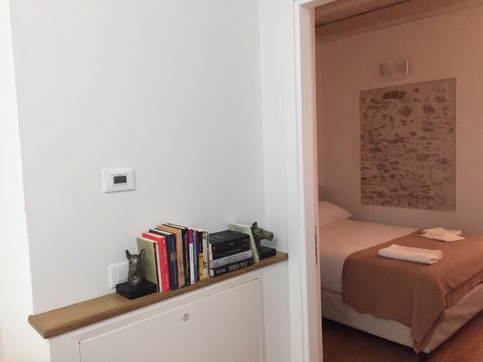 B&B Cerasarella Vibo Valentia Luaran gambar
