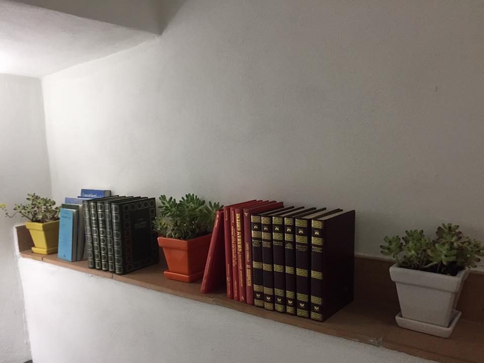 B&B Cerasarella Vibo Valentia Luaran gambar