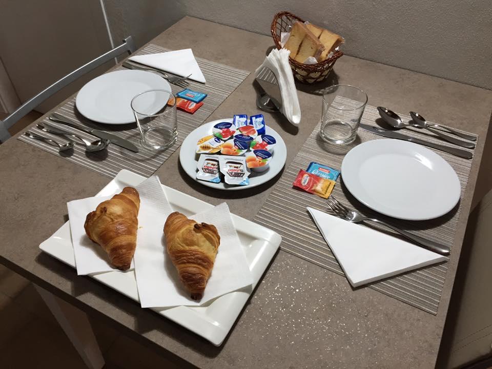 B&B Cerasarella Vibo Valentia Luaran gambar