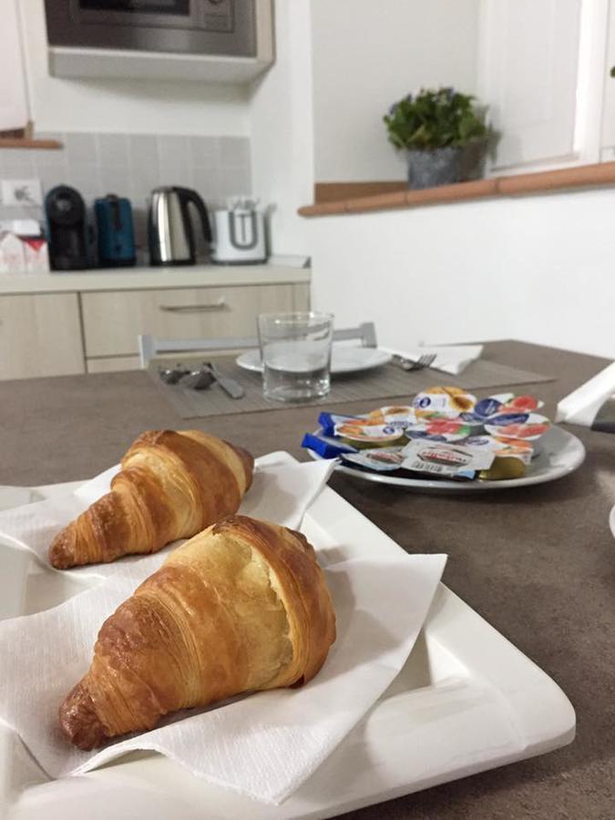 B&B Cerasarella Vibo Valentia Luaran gambar