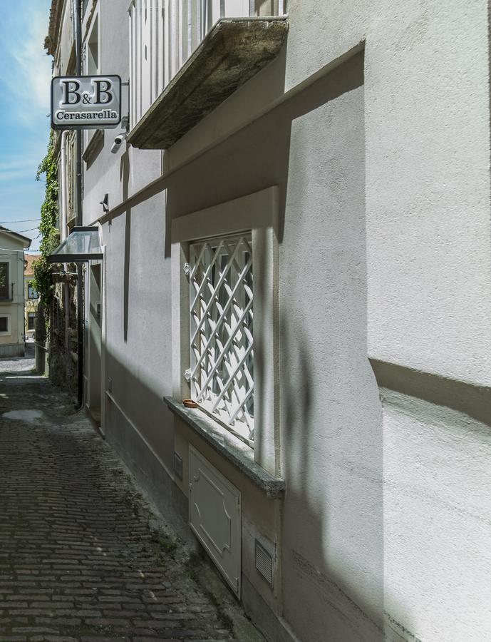 B&B Cerasarella Vibo Valentia Luaran gambar