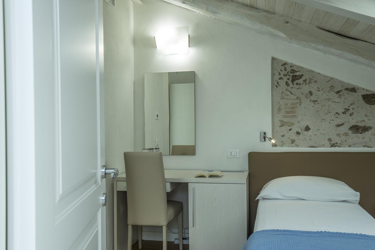 B&B Cerasarella Vibo Valentia Luaran gambar