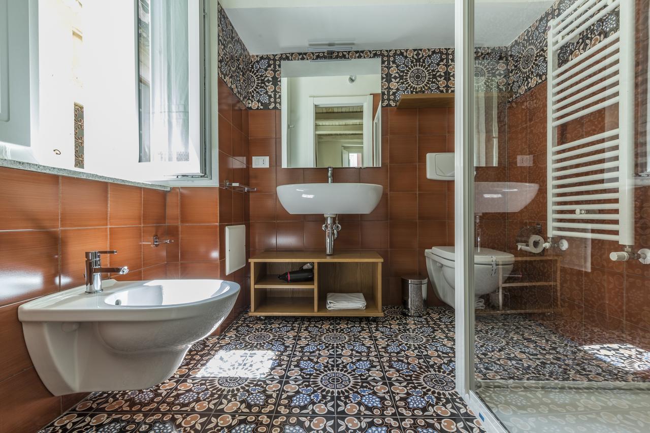 B&B Cerasarella Vibo Valentia Luaran gambar