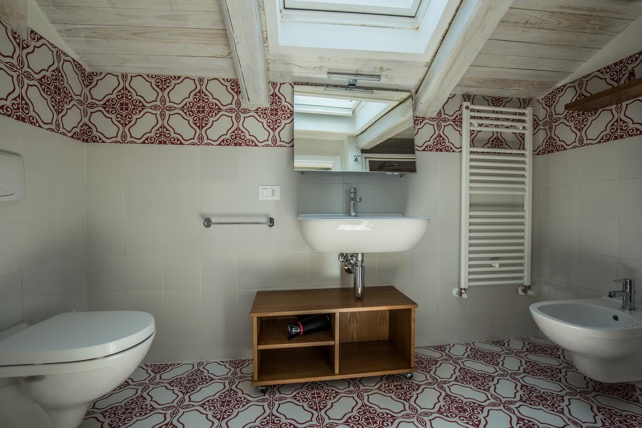 B&B Cerasarella Vibo Valentia Luaran gambar