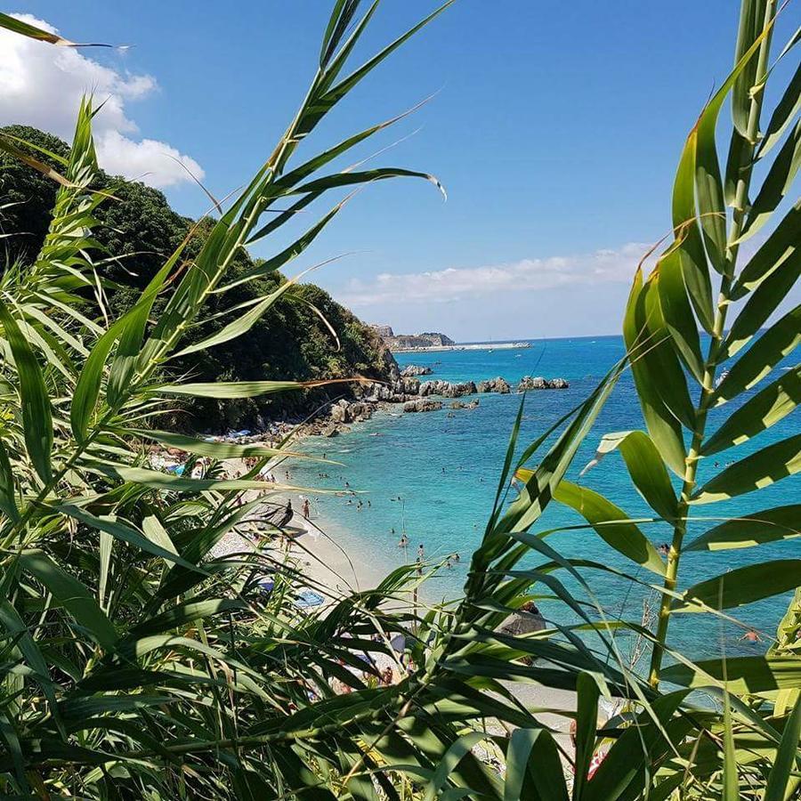B&B Cerasarella Vibo Valentia Luaran gambar