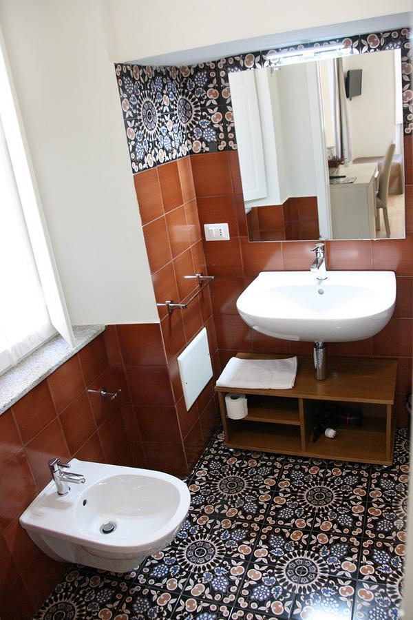 B&B Cerasarella Vibo Valentia Luaran gambar