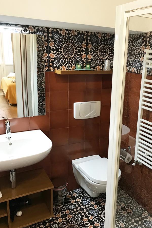 B&B Cerasarella Vibo Valentia Luaran gambar