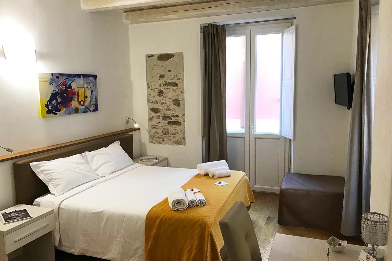 B&B Cerasarella Vibo Valentia Luaran gambar