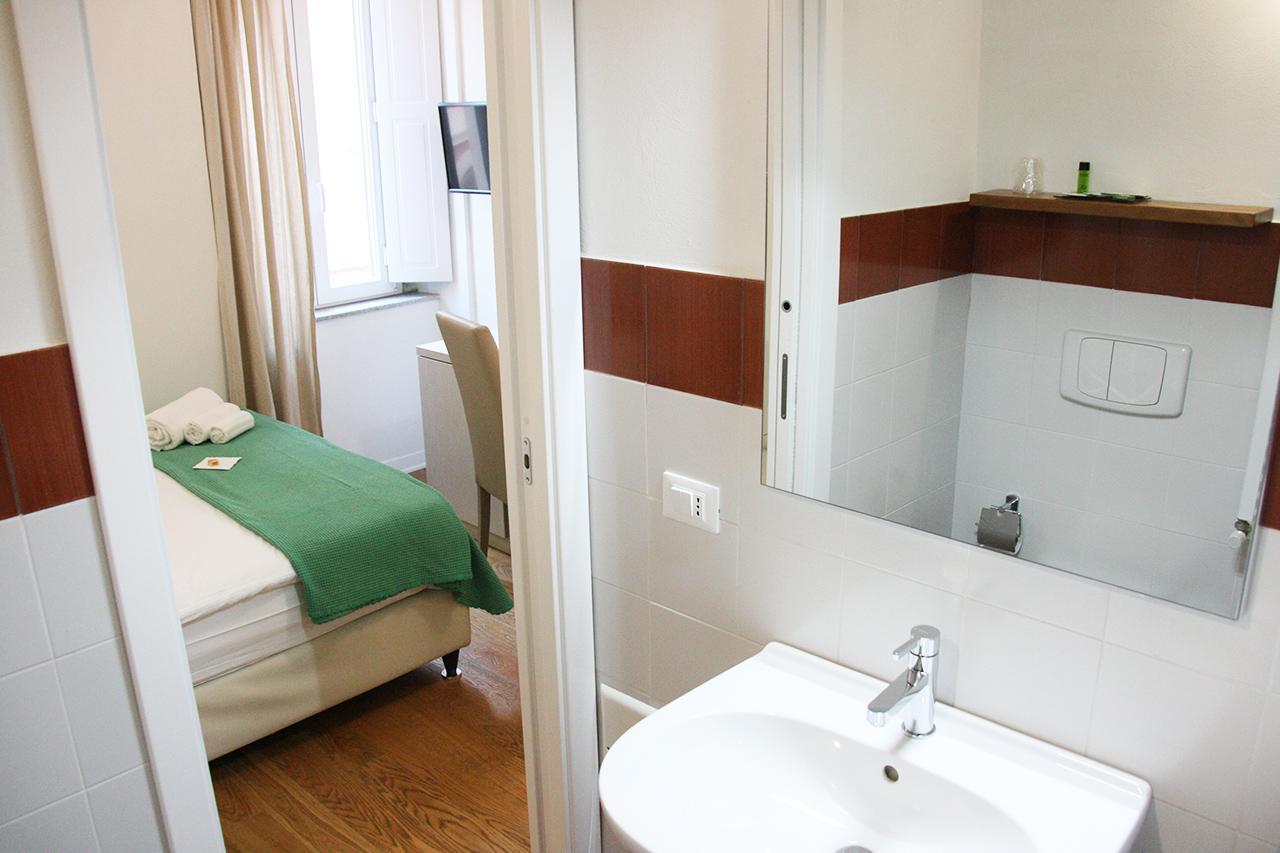 B&B Cerasarella Vibo Valentia Luaran gambar