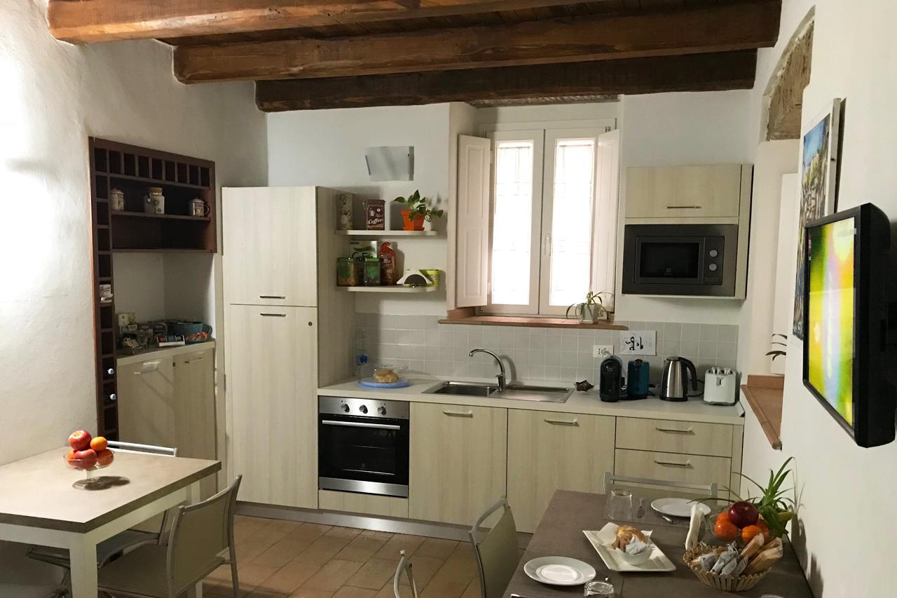B&B Cerasarella Vibo Valentia Luaran gambar