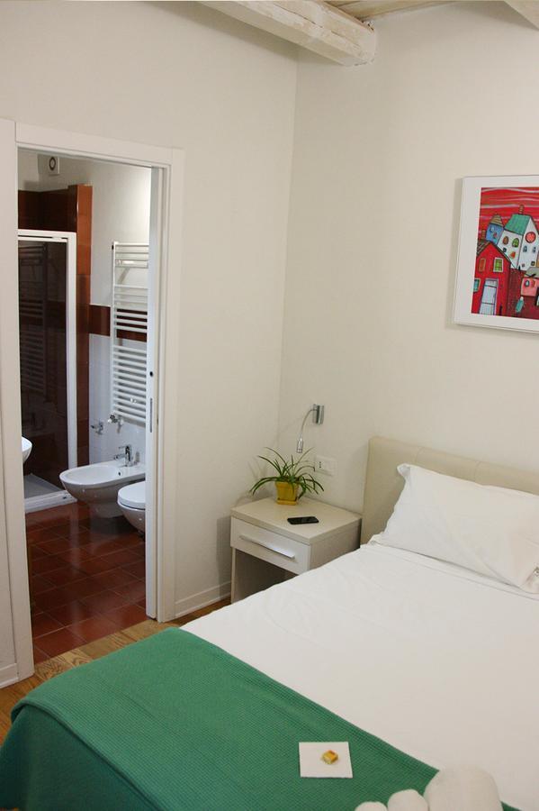 B&B Cerasarella Vibo Valentia Luaran gambar