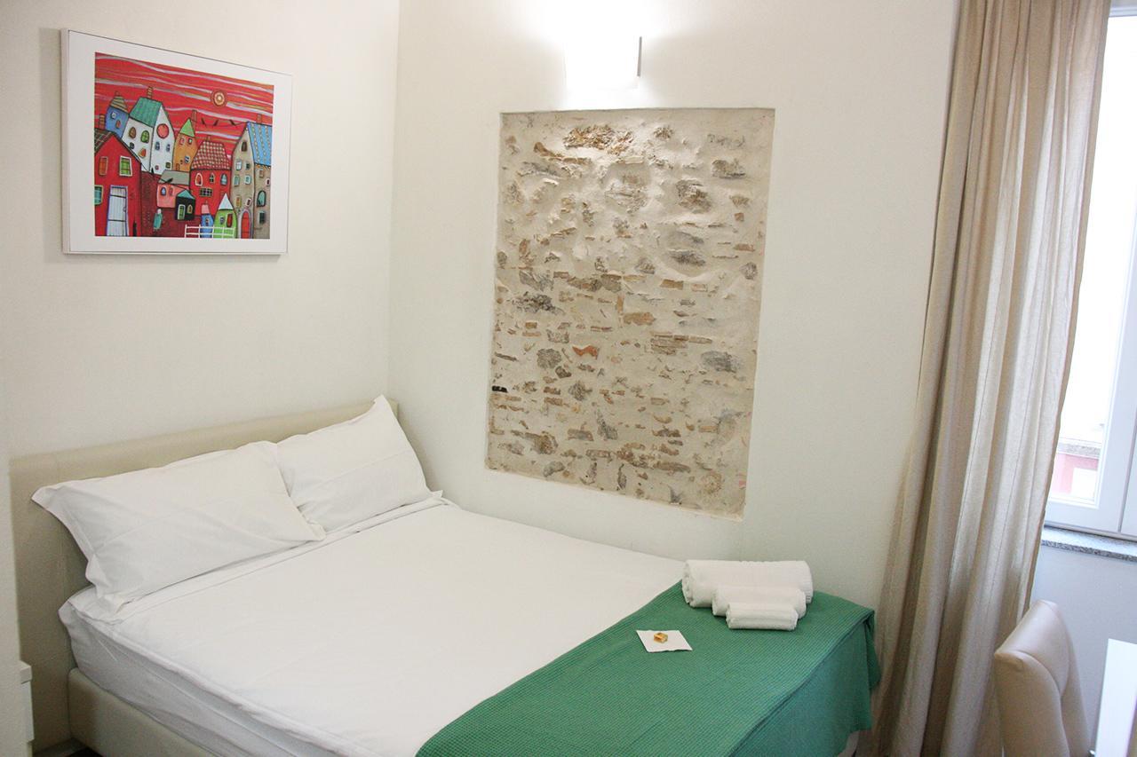 B&B Cerasarella Vibo Valentia Luaran gambar