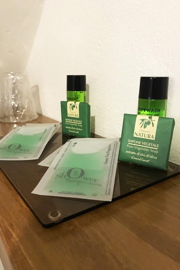 B&B Cerasarella Vibo Valentia Luaran gambar