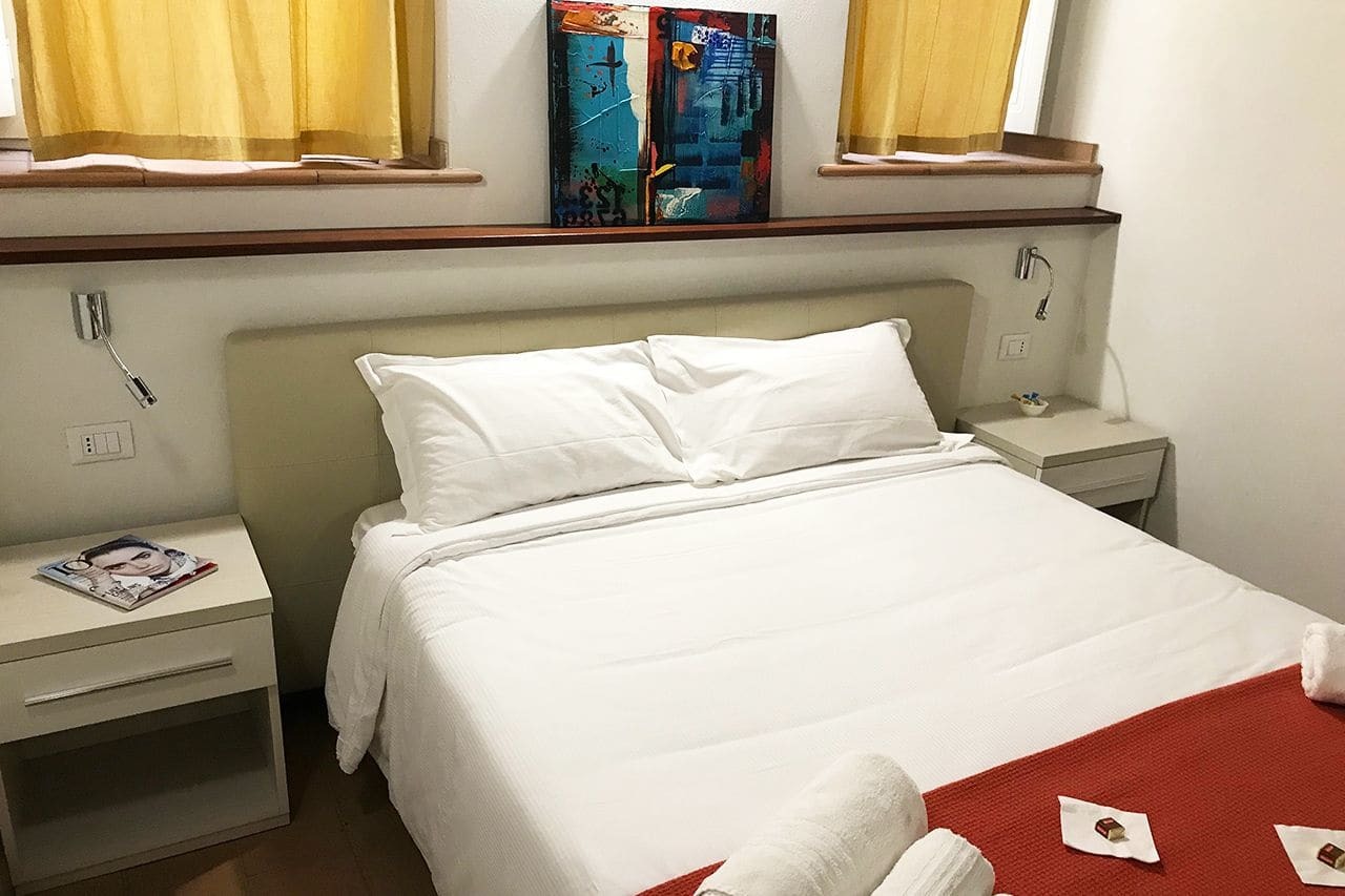 B&B Cerasarella Vibo Valentia Luaran gambar