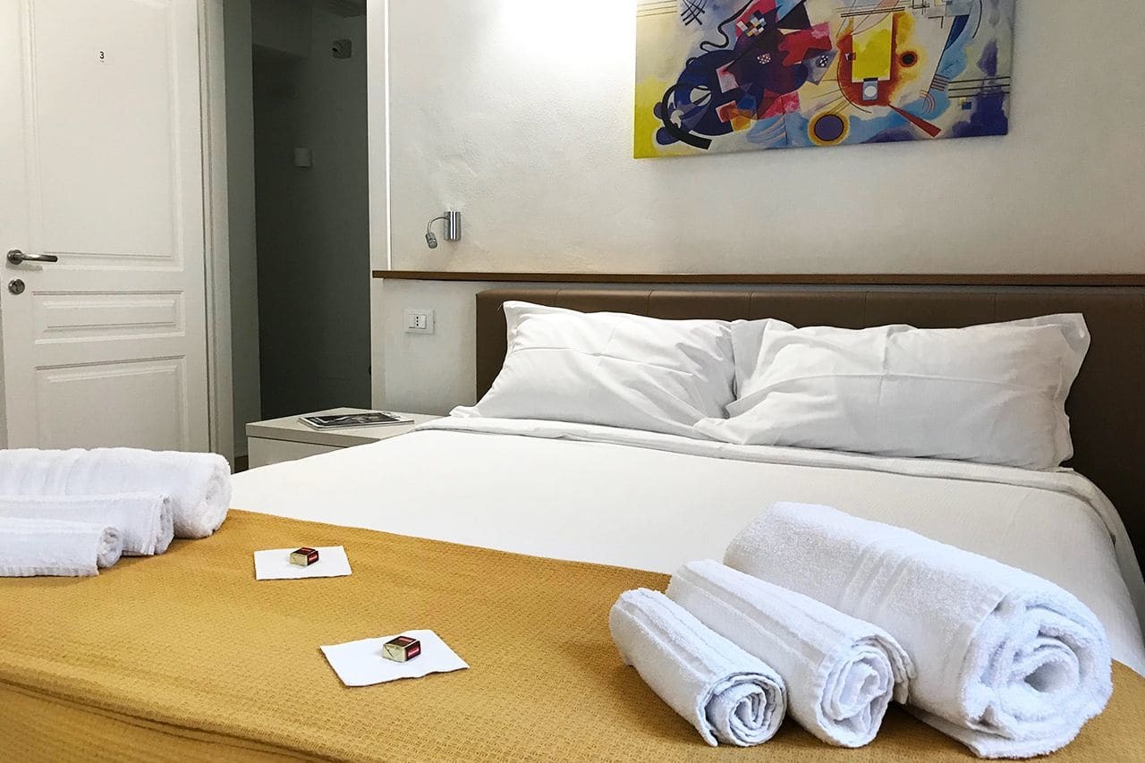 B&B Cerasarella Vibo Valentia Luaran gambar