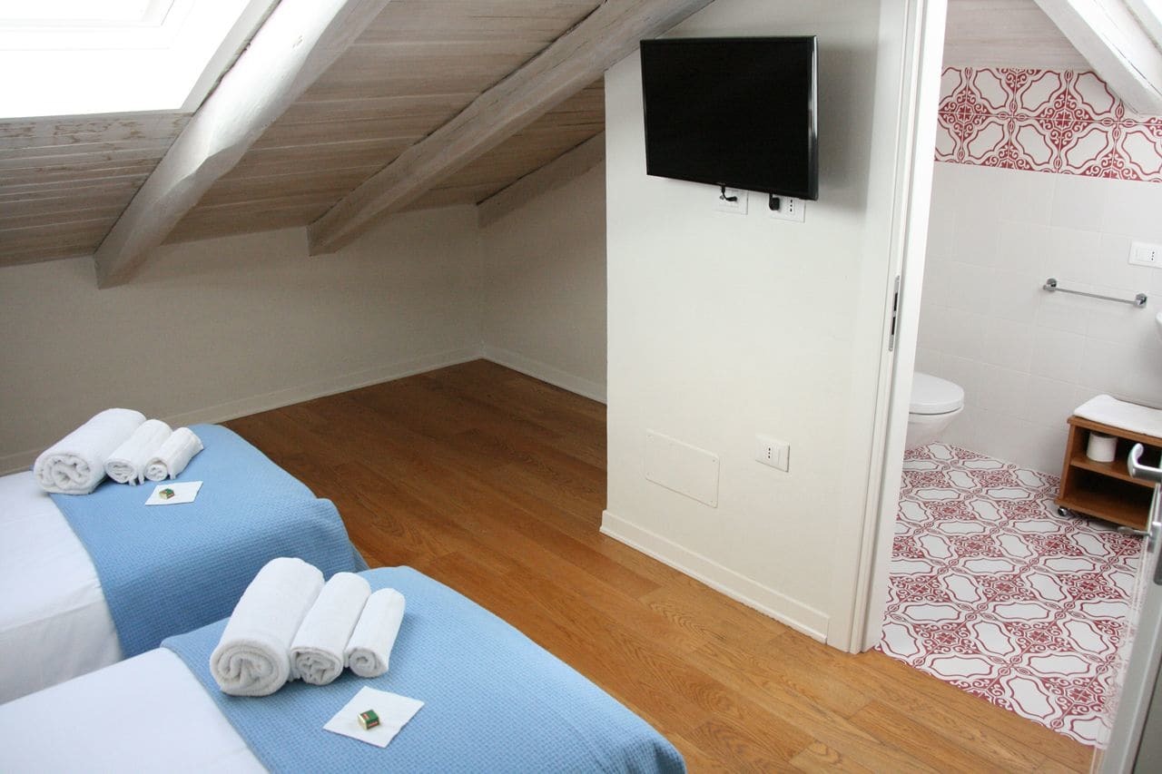 B&B Cerasarella Vibo Valentia Luaran gambar